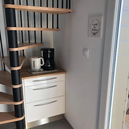 טרואה La Maison D'A Cote מראה חיצוני תמונה