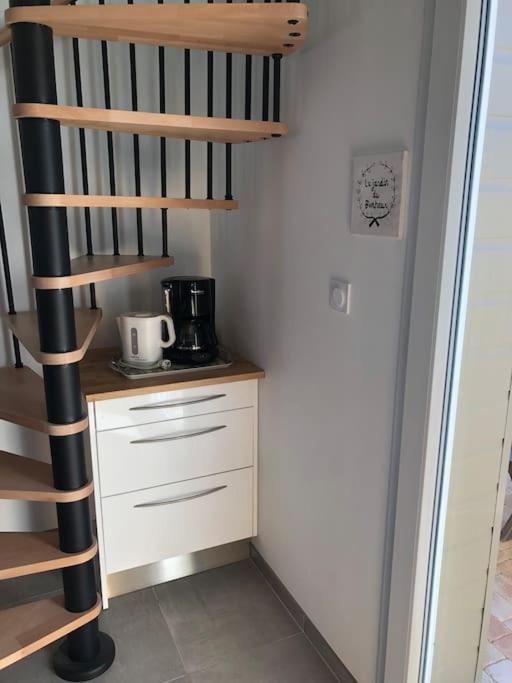 טרואה La Maison D'A Cote מראה חיצוני תמונה