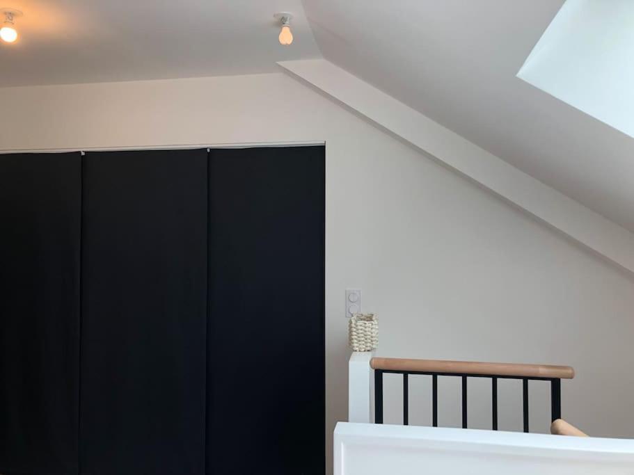טרואה La Maison D'A Cote מראה חיצוני תמונה