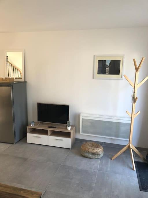 טרואה La Maison D'A Cote מראה חיצוני תמונה