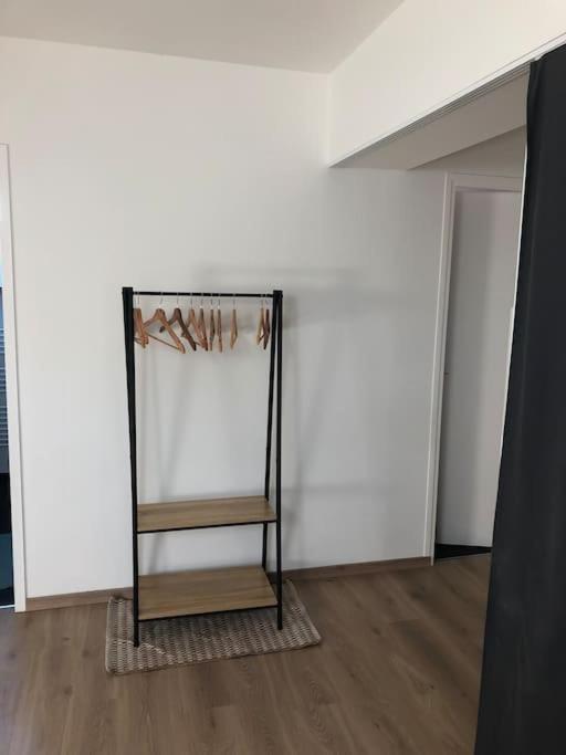 טרואה La Maison D'A Cote מראה חיצוני תמונה