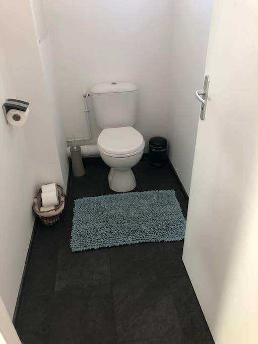 טרואה La Maison D'A Cote מראה חיצוני תמונה